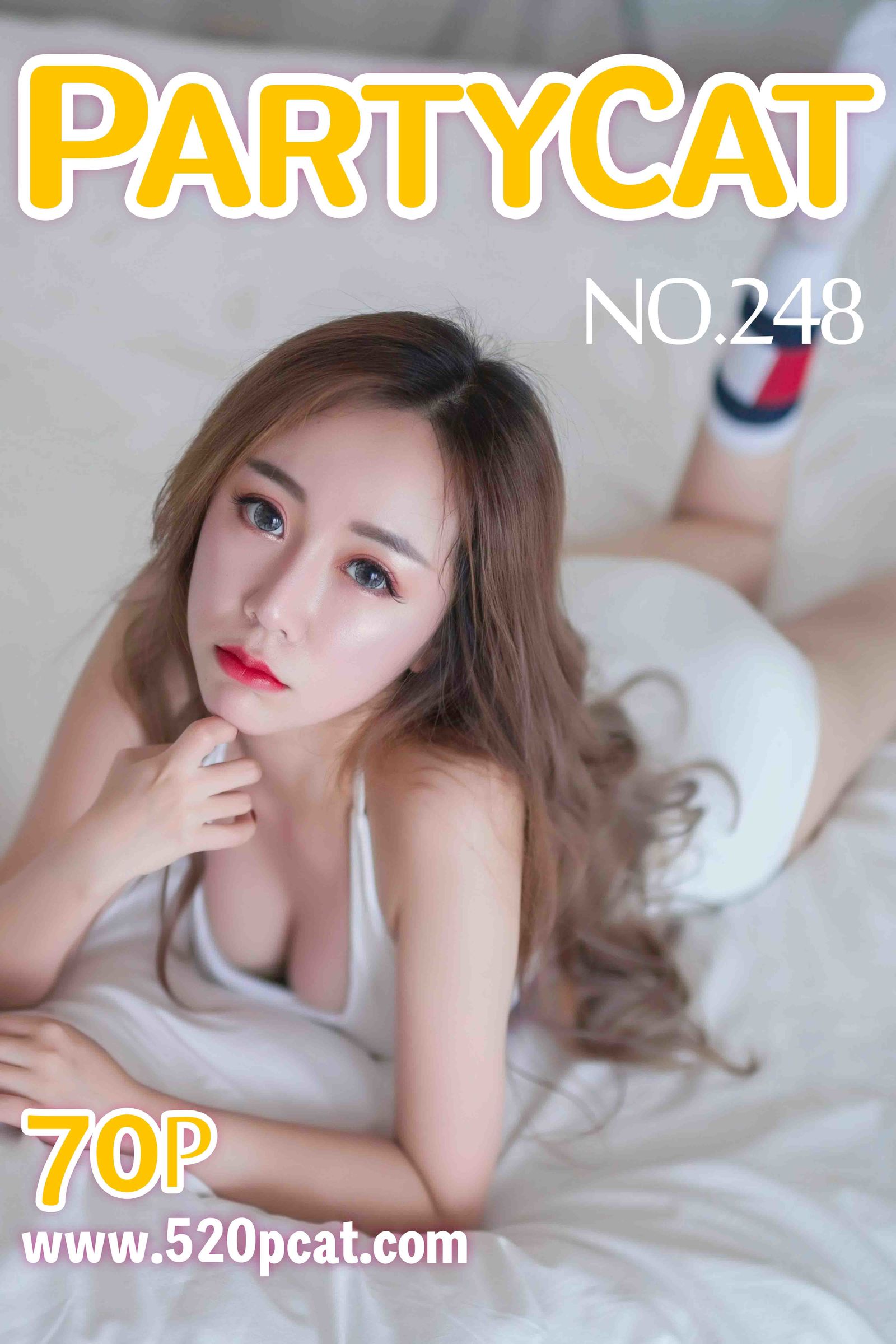 NO.248Vol. 248