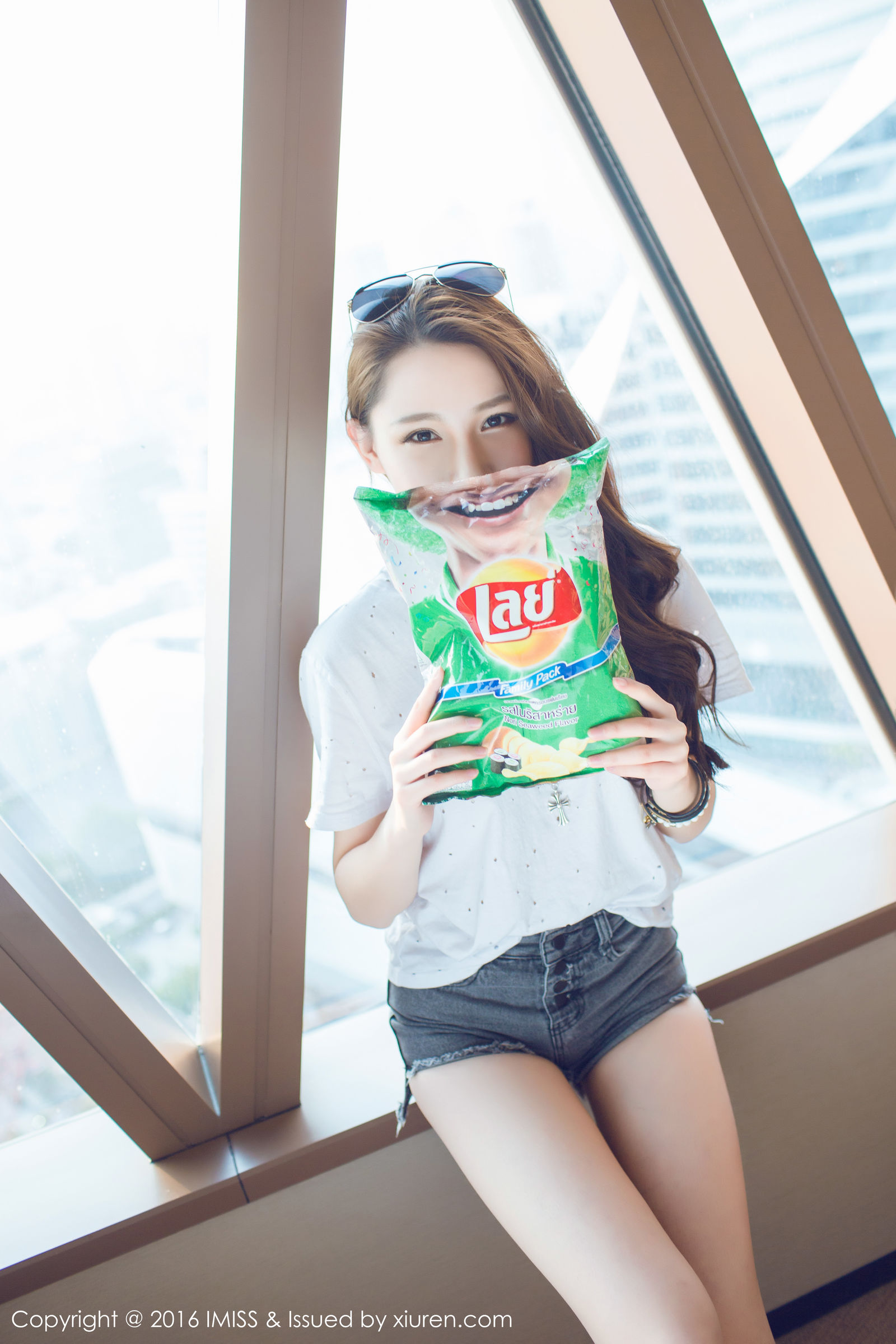 Lynn刘奕宁Vol. 0080