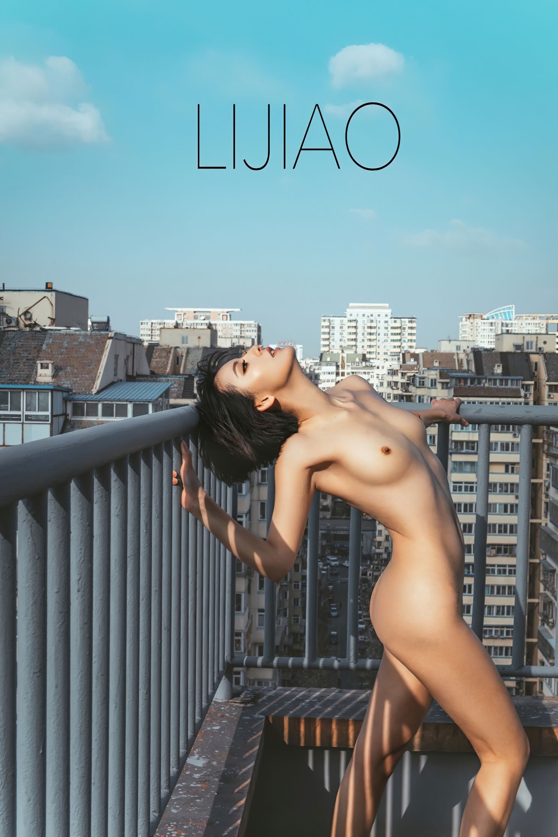 就是阿朱啊《会员订阅集 No.002》