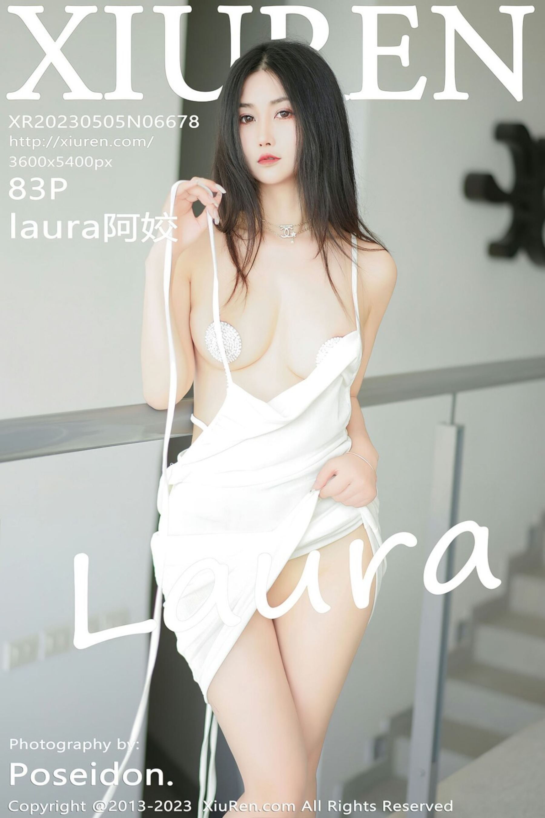 laura阿姣Vol. 6678
