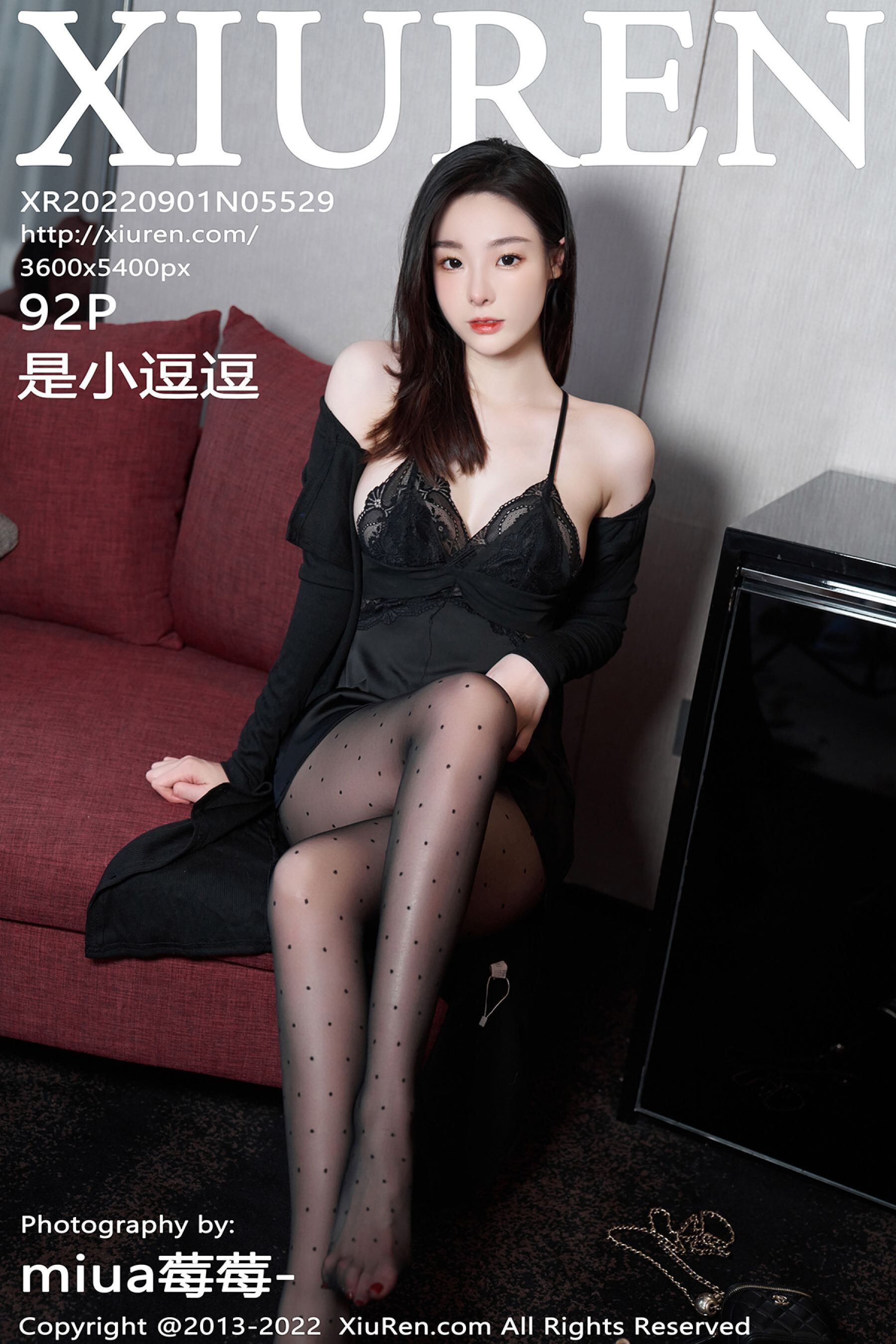 是小逗逗Vol. 5529