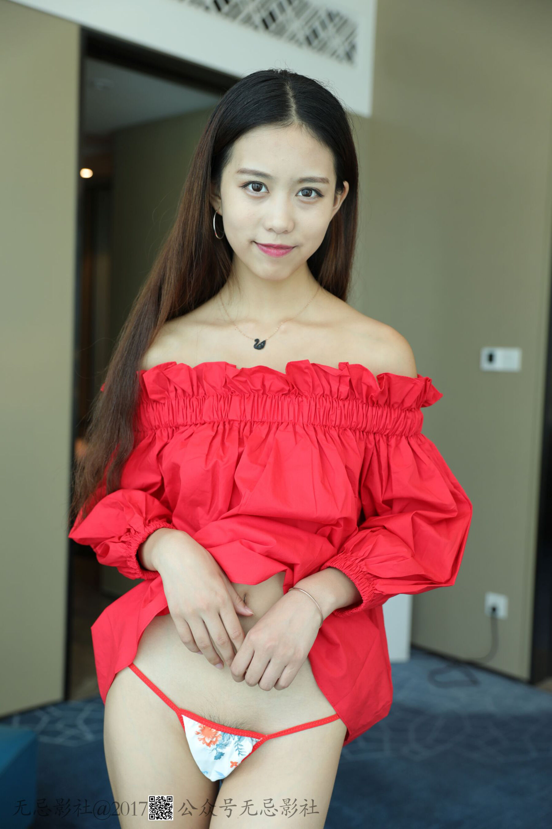 2017年06月众筹作品 模特4 冰冰