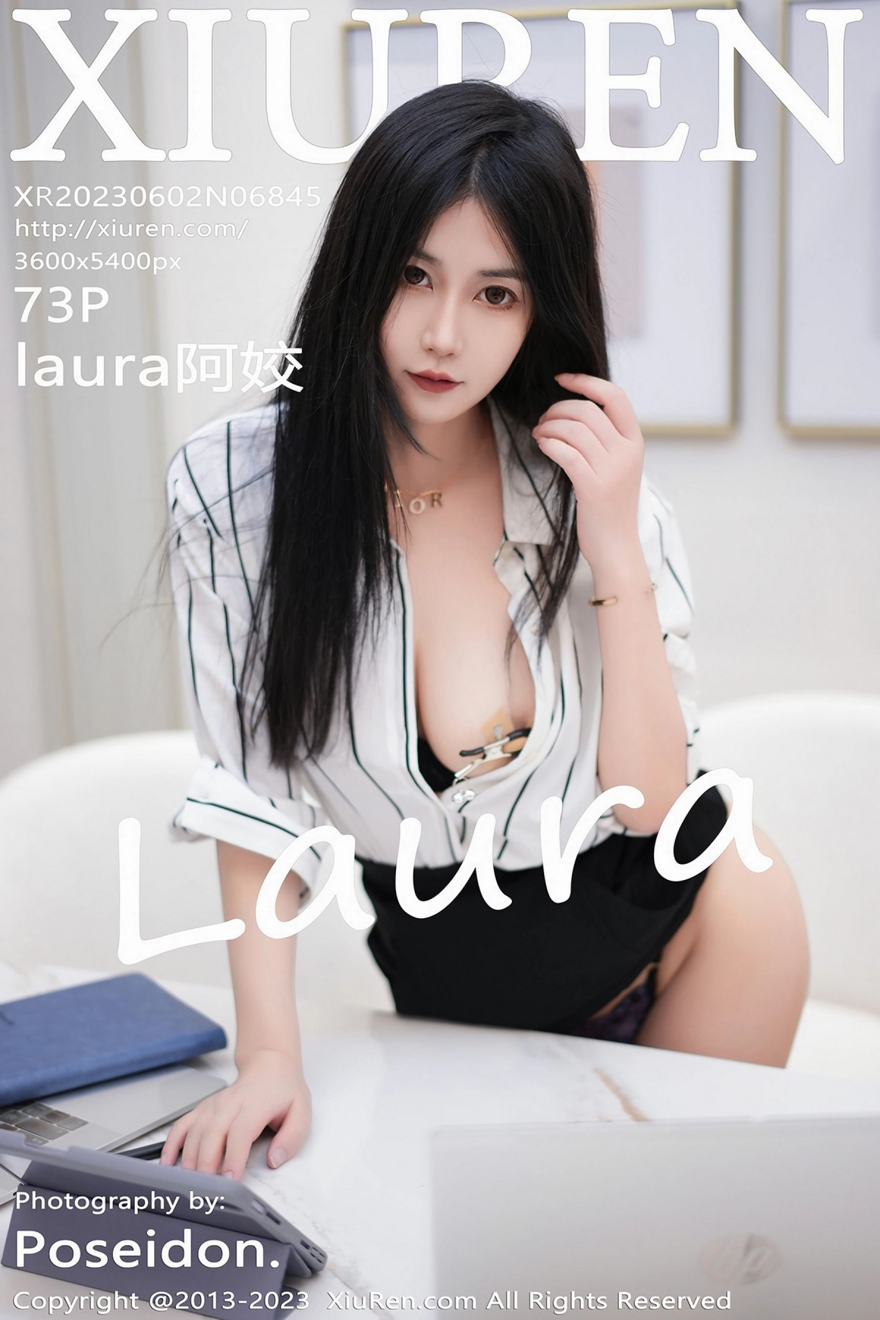 laura阿姣Vol. 6845