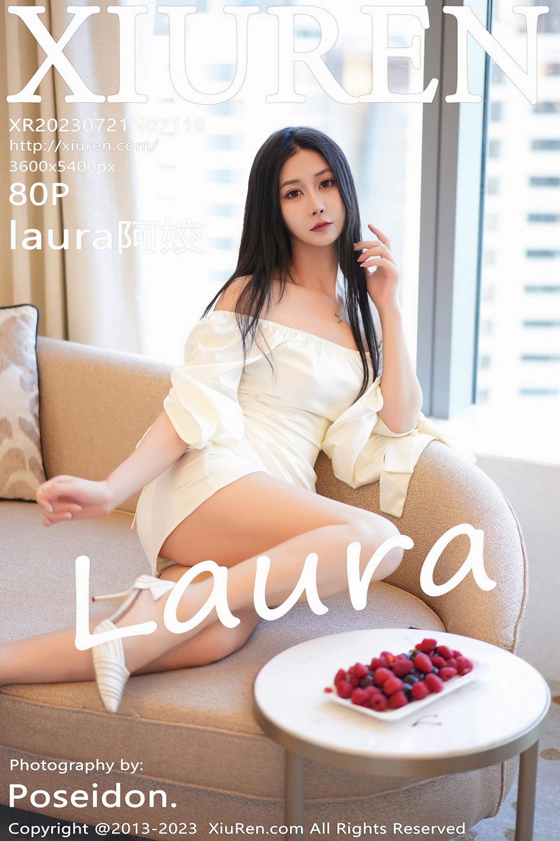 laura阿姣Vol. 7116