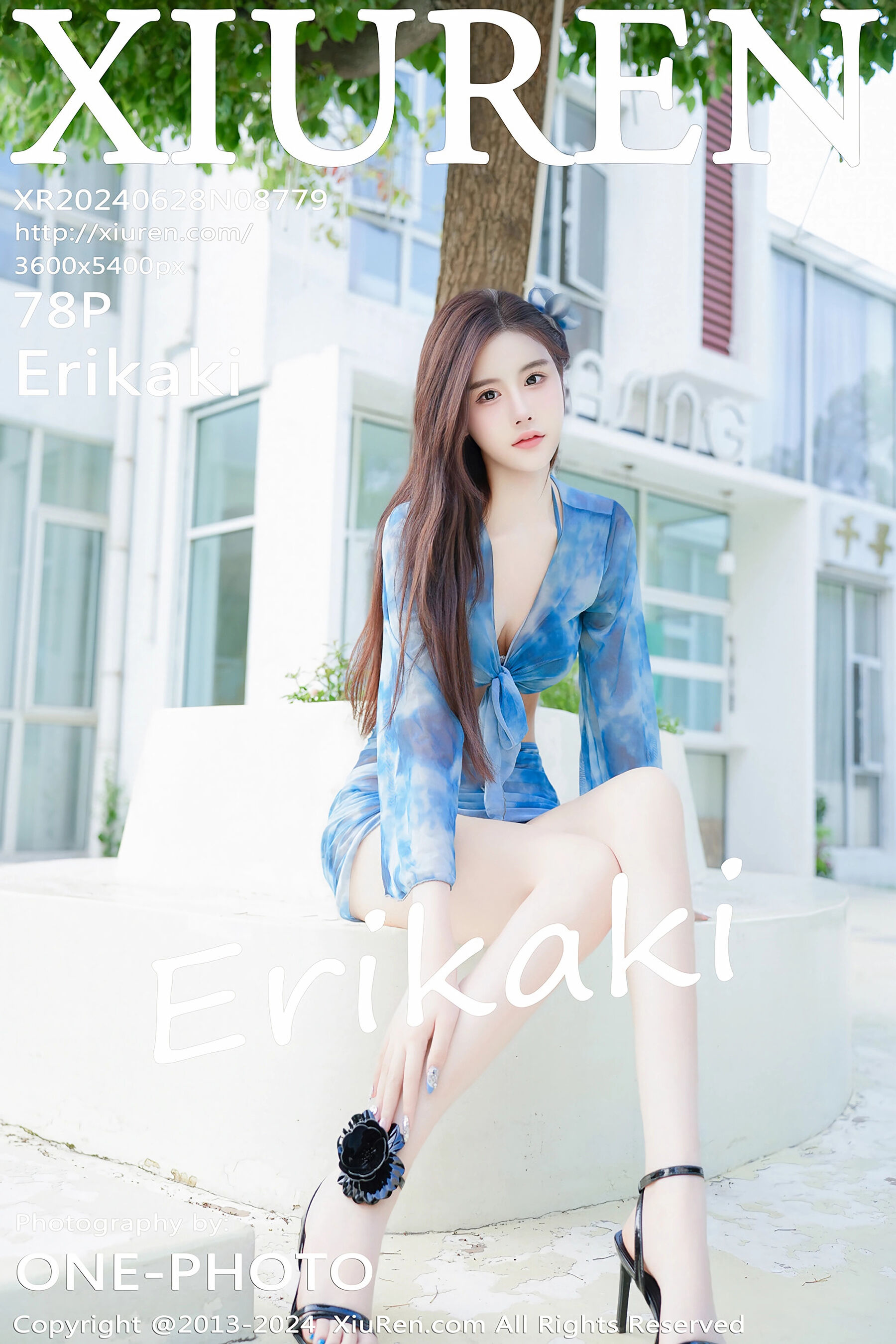 ErikakiVol. 8779