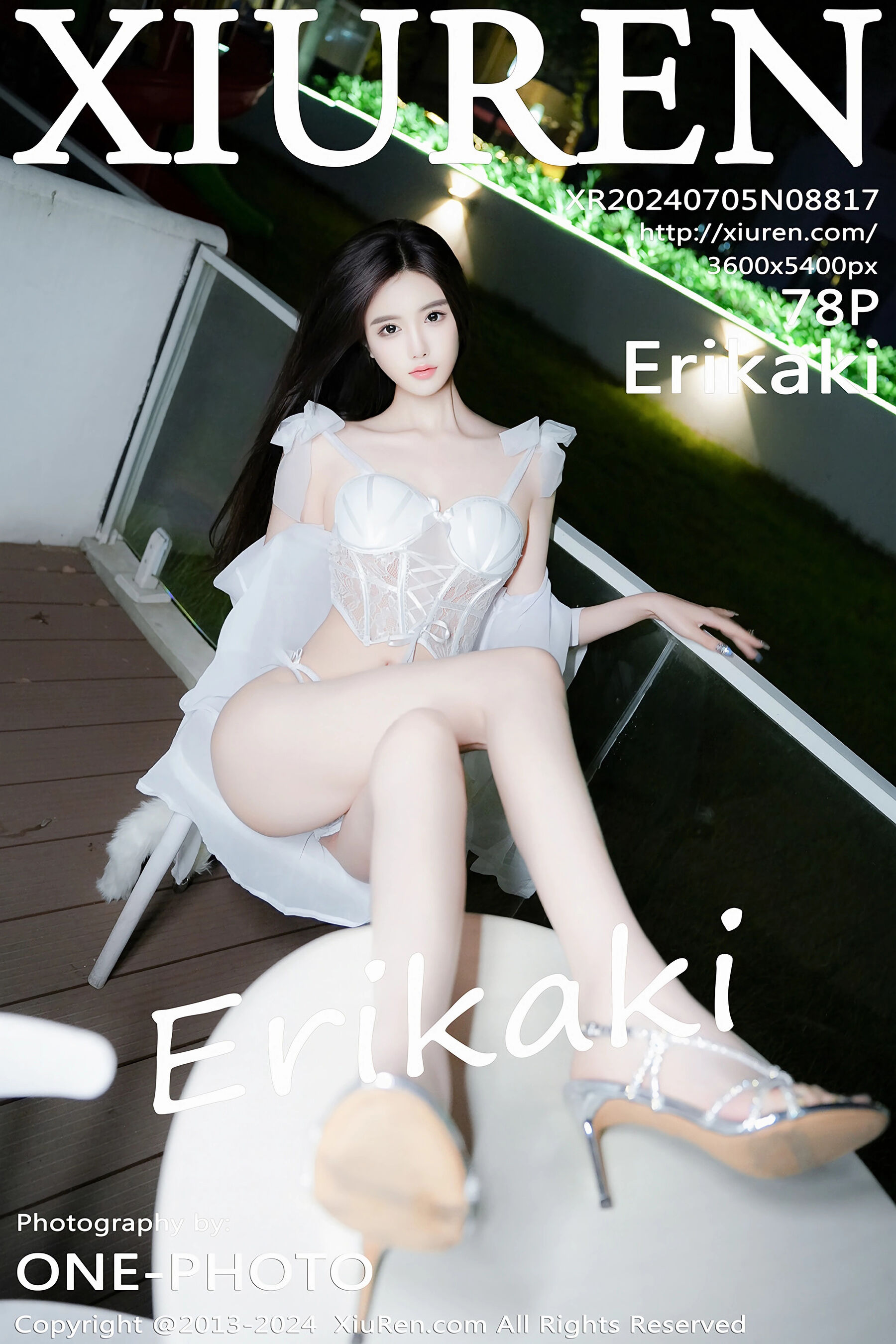 ErikakiVol. 8817