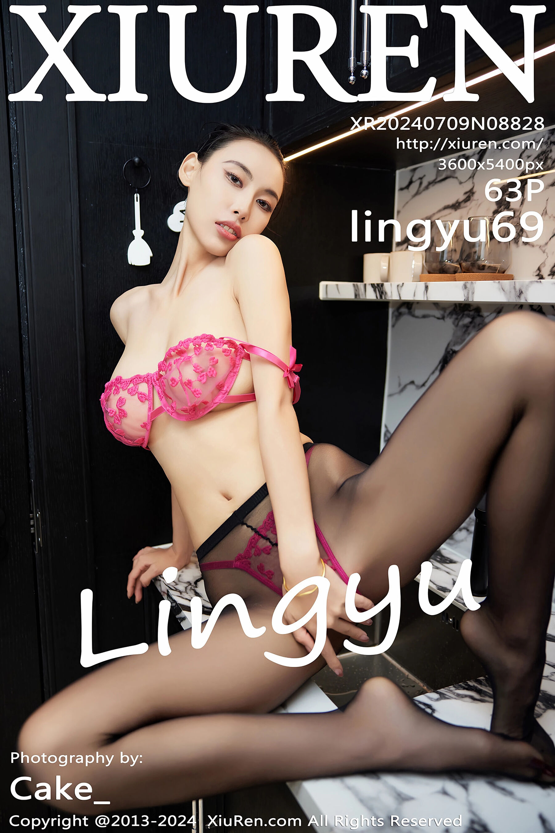 lingyu69Vol. 8828