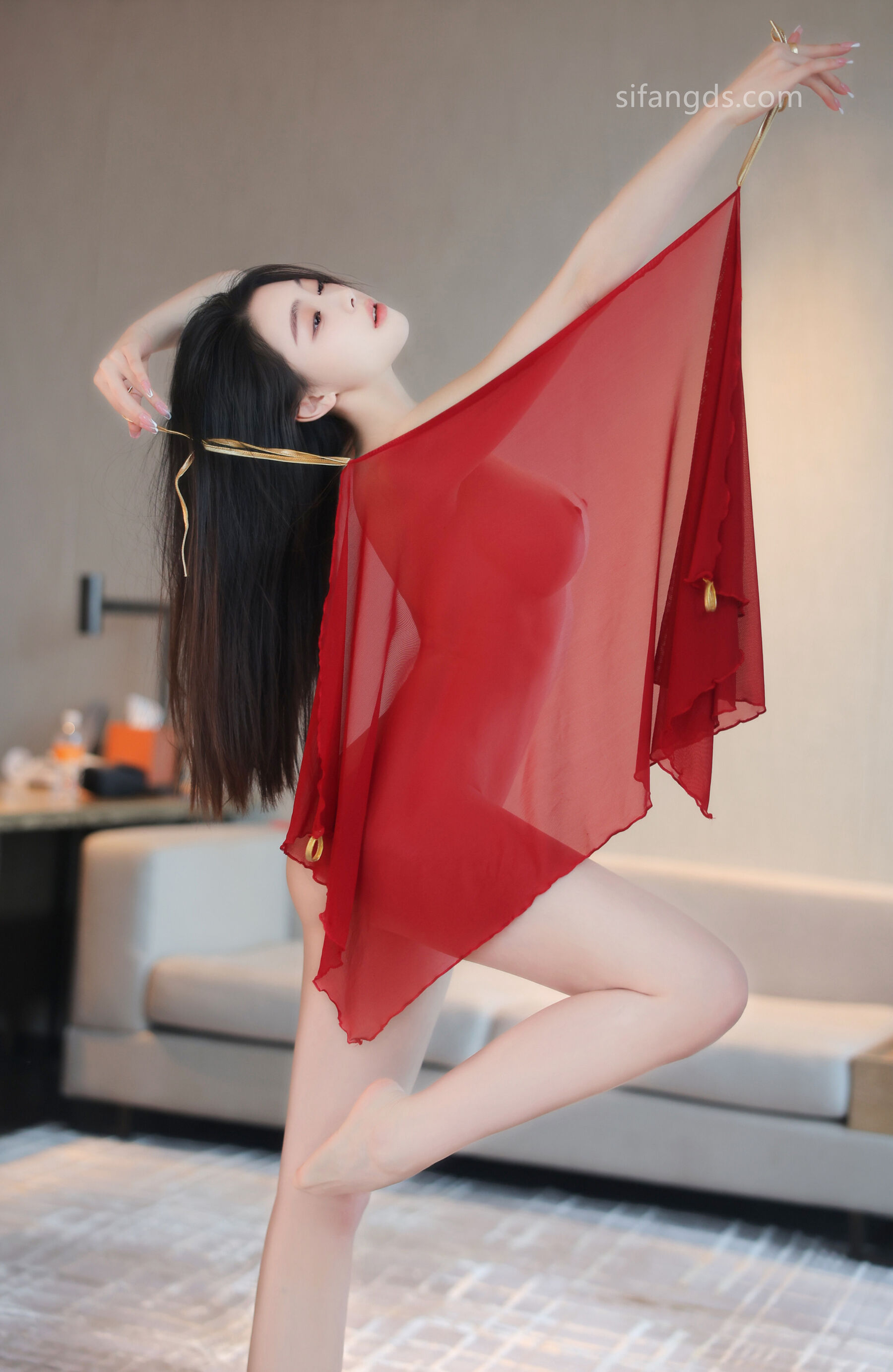 清妙《私购流出》Vol. 8420