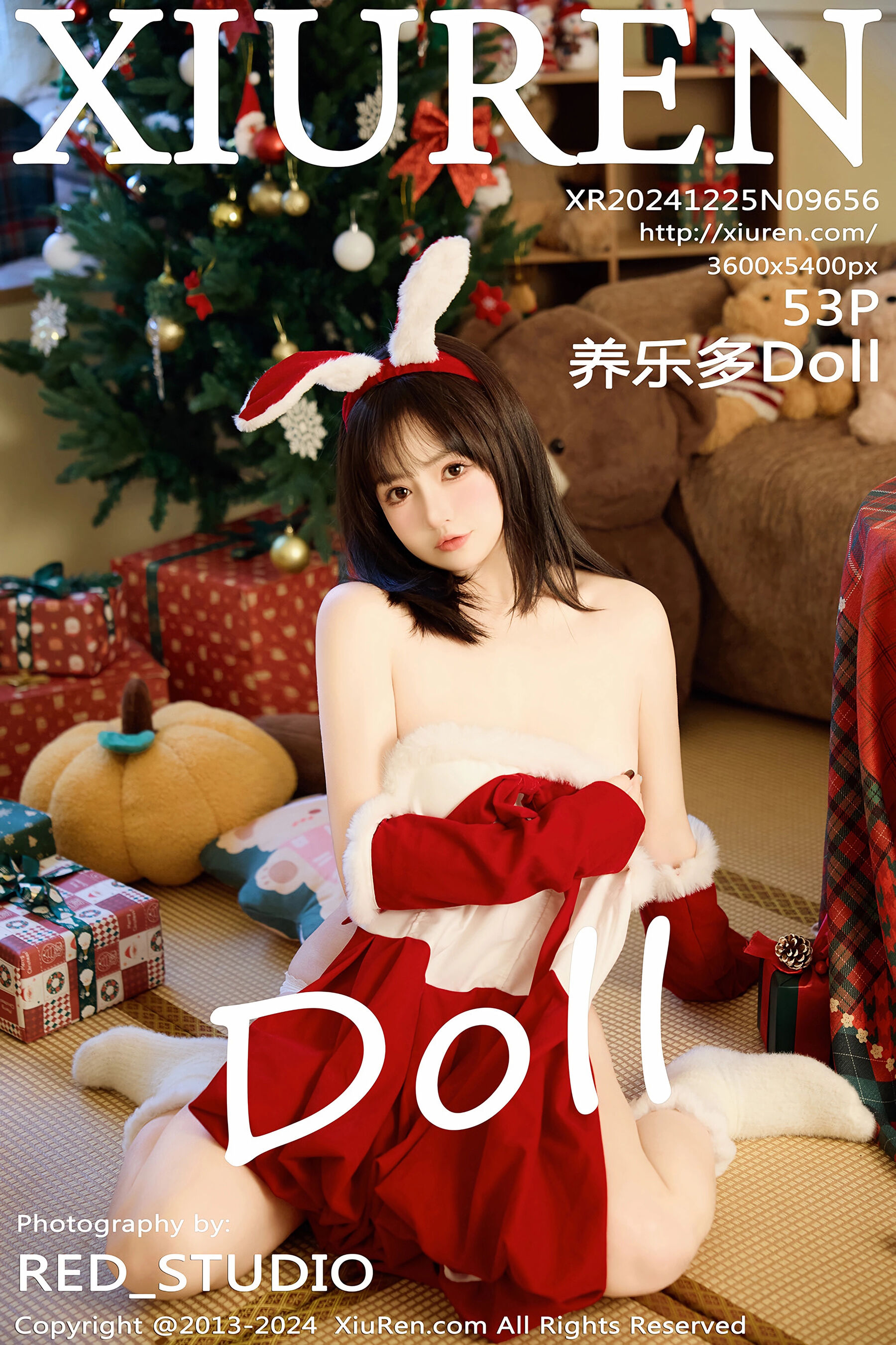 养乐多DollVol. 9656