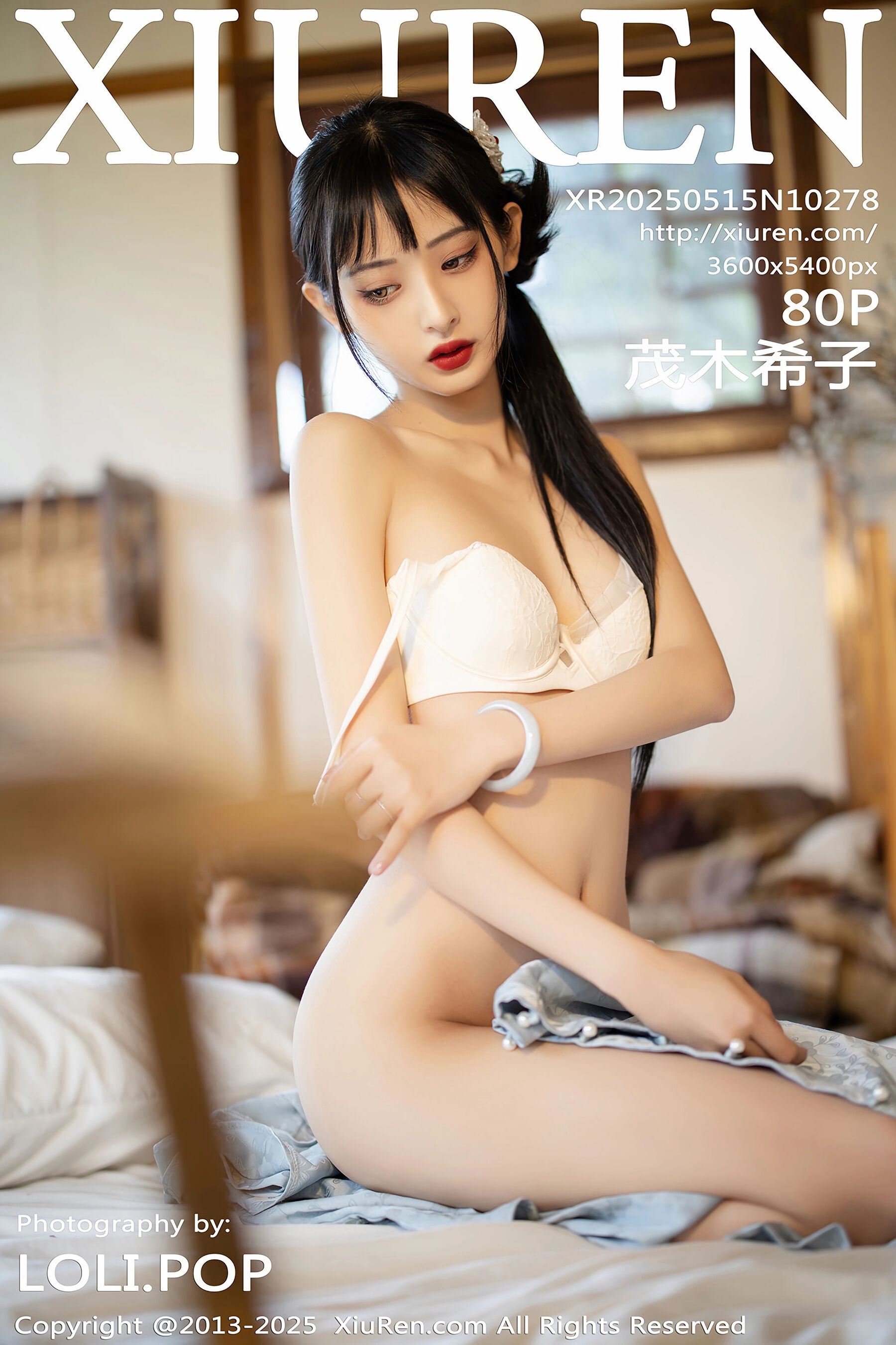 茂木希子Vol. 10278