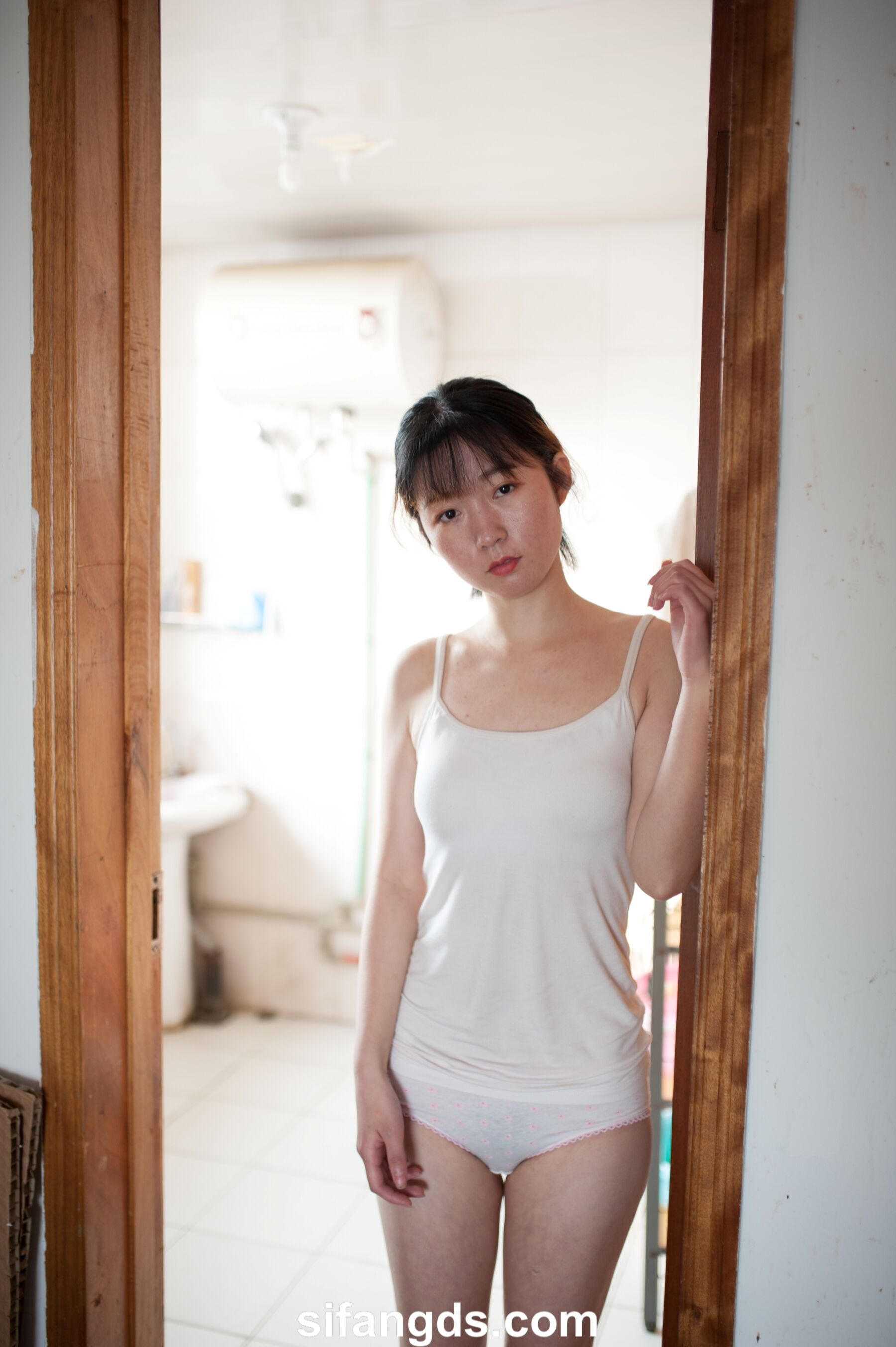 摄影师流出素人私房照