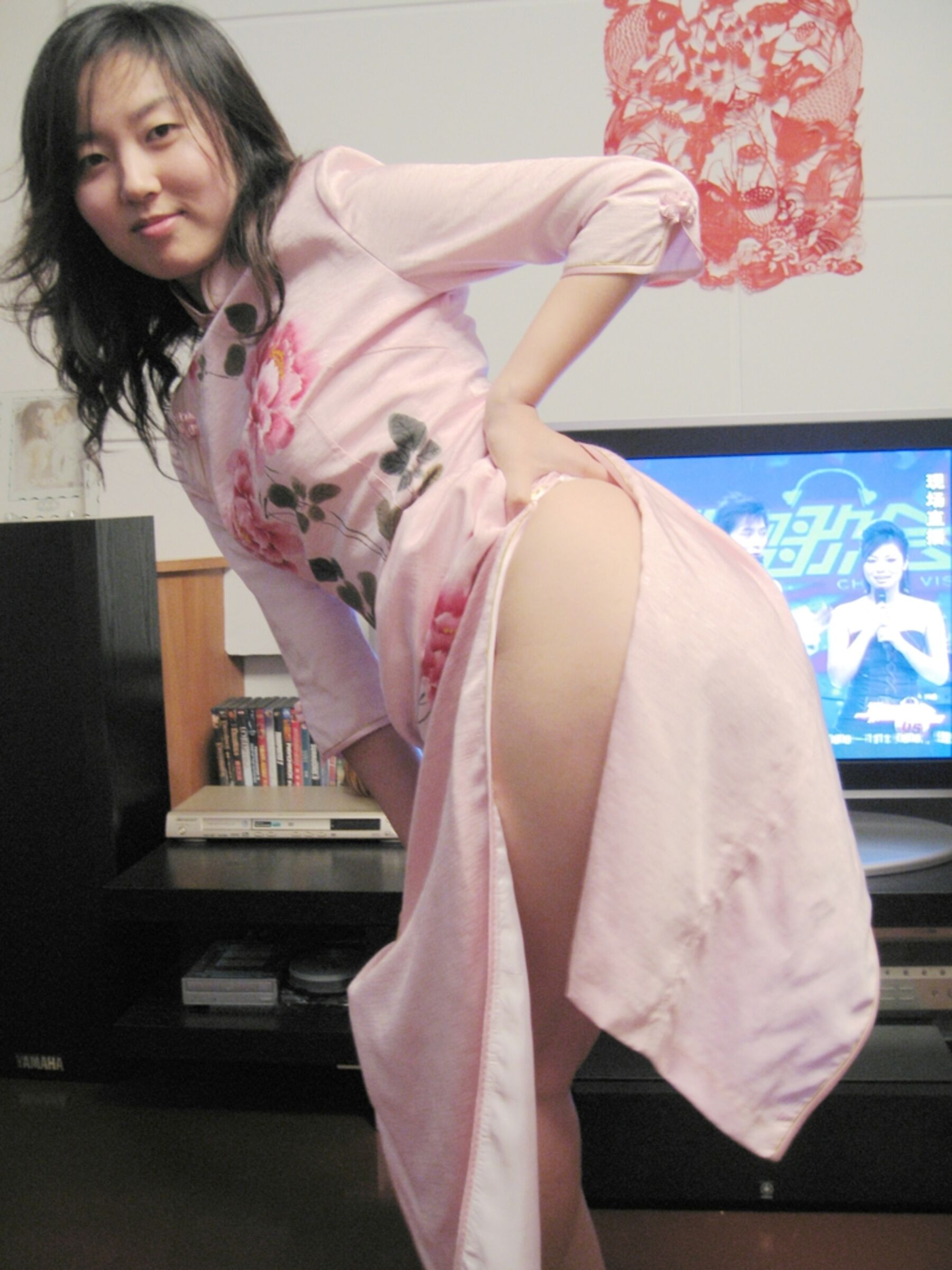 东北夫妻3P乱交门事件