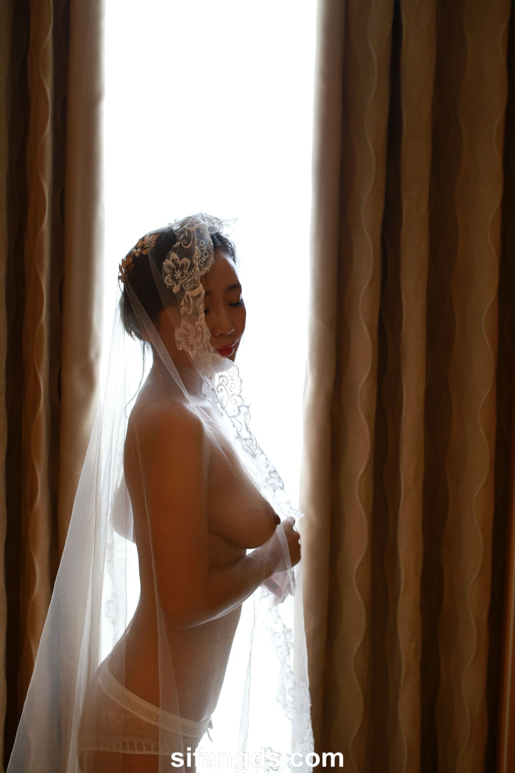 摄影师流出素人私房照