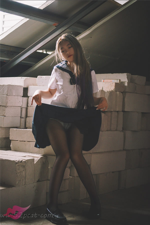 PartyCat轰趴猫白金刊2无圣光人体写真