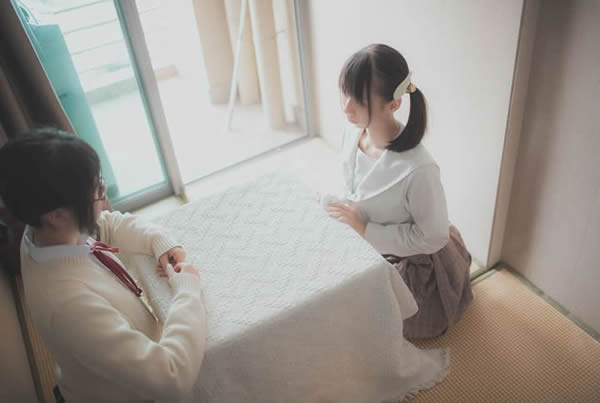 极品柚木写真品玉系列