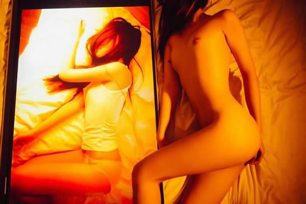 潘多拉精选人体艺术合辑套图