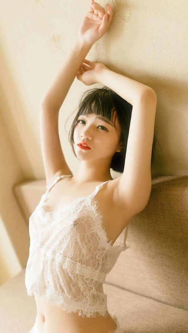 潘多拉精选人体艺术合辑套图3