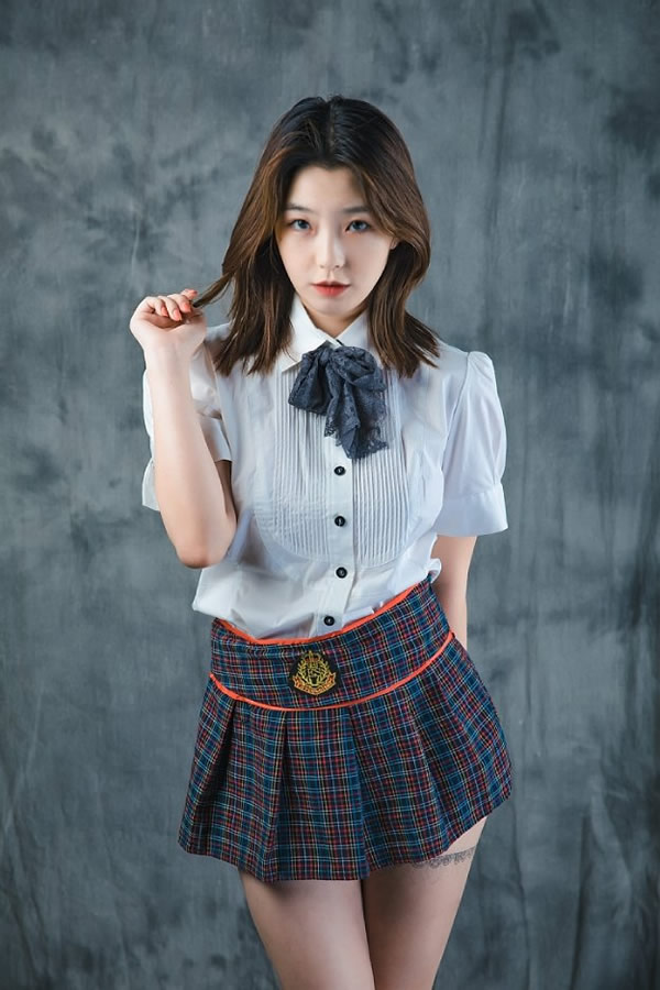 推特福利收集无圣光人体艺术图集7