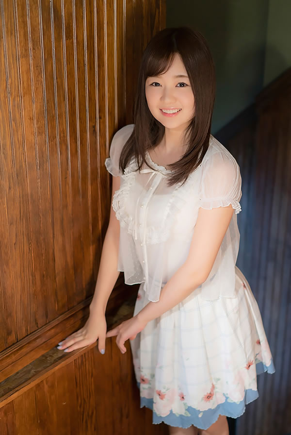 Graphis粉嫩小美女结城乃乃无圣光图集3