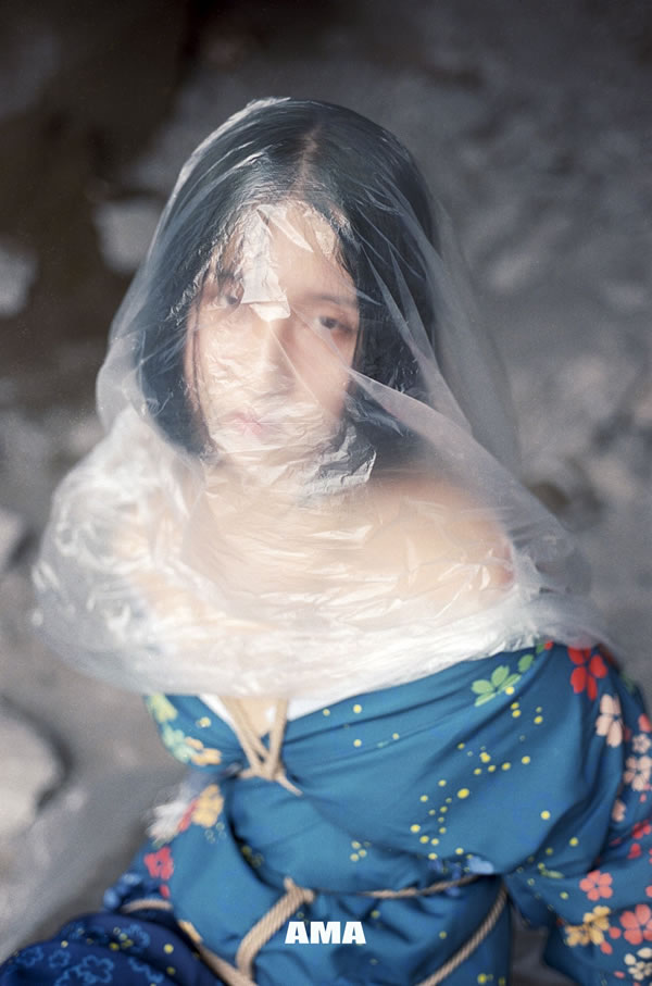 摄影师色影大师AMA无圣光人体合集