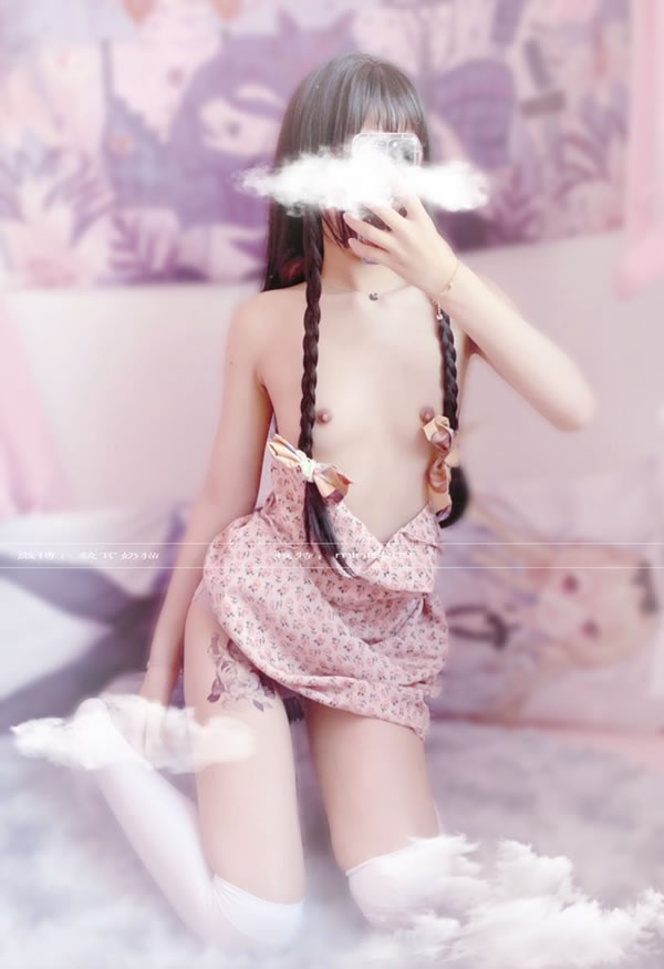 推特福利收集无圣光人体艺术图集43