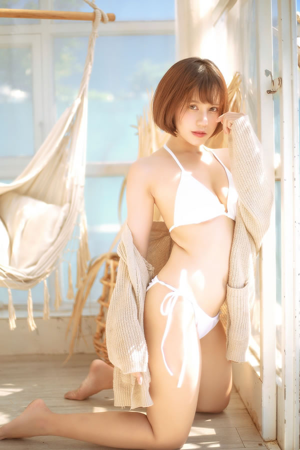 越南coser小美女pingping私拍图集4