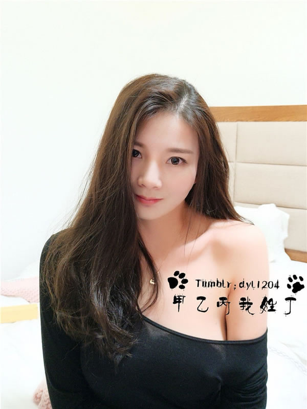 王动御用模特甲乙丙我姓丁童小姐无圣光图包5