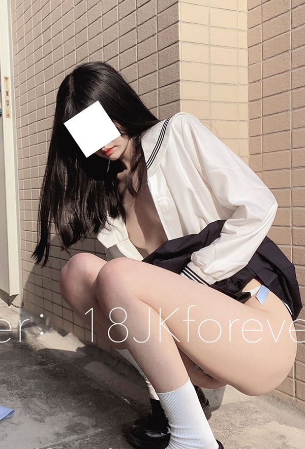 极品福利姬@momo尺度定制视图