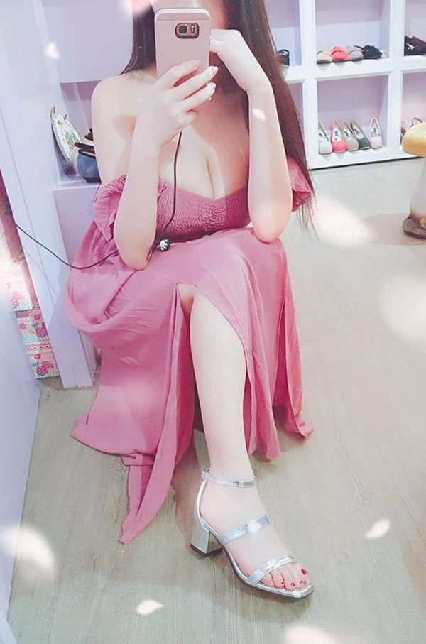 推特小姐姐Vising私拍尺度合集