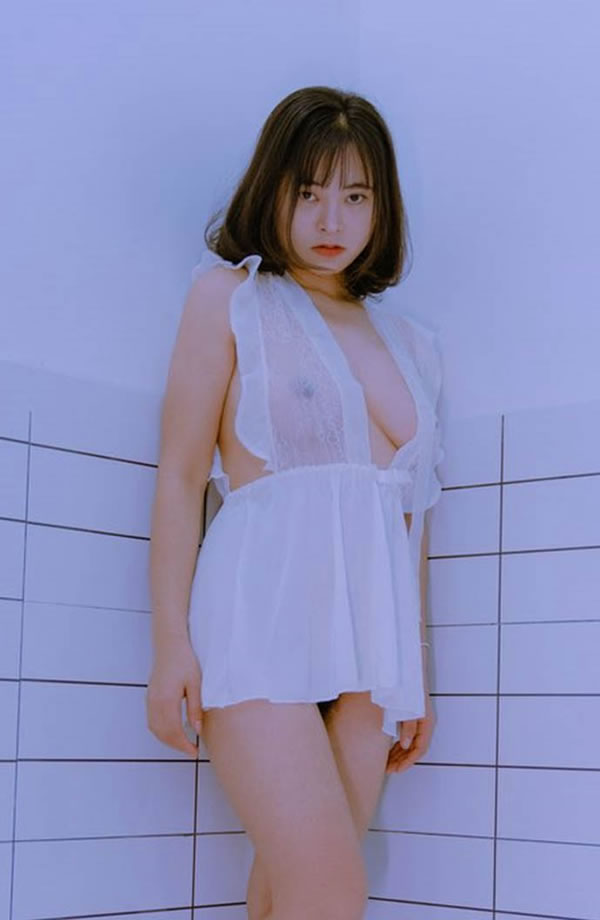 摄影师ANGOKEE出品无圣光人体作品集