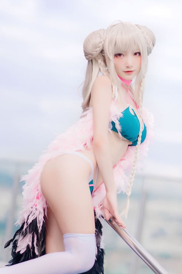 小丁Ding2021年作品