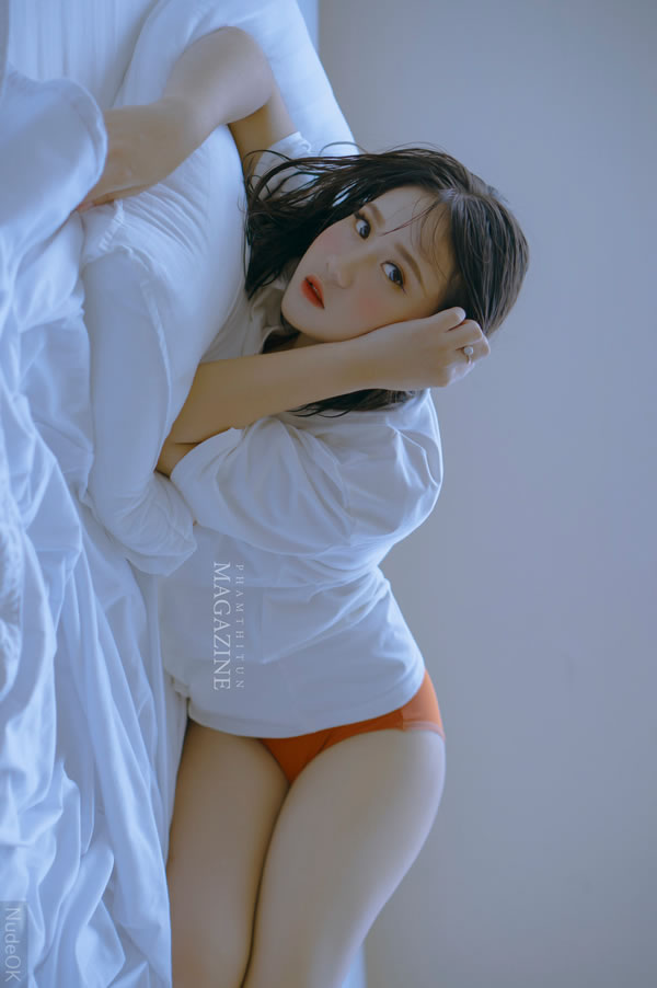 越南摄影师Ph& m Th Tùn出品众美女无圣光资源6