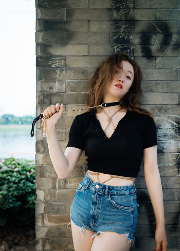 摄影师ArtStu出品无圣光人体艺术图集4