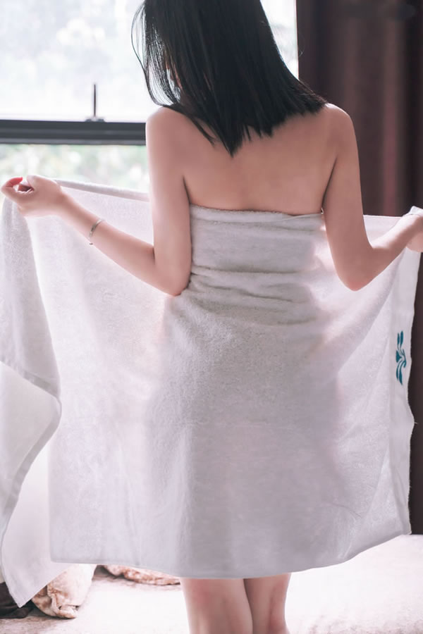 知名嫩模@Cazi姬纪私拍无圣光作品集2