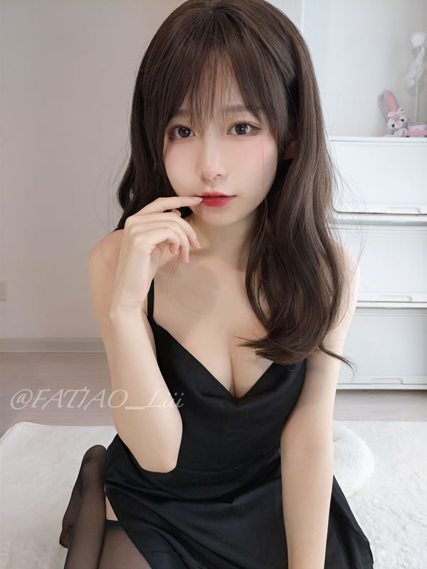 迷之呆梨私拍会员作品集