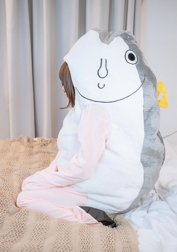 爆机少女喵小吉