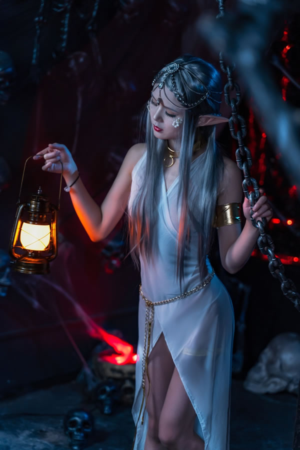 摄影师UQBNGW出品无圣光人体图集