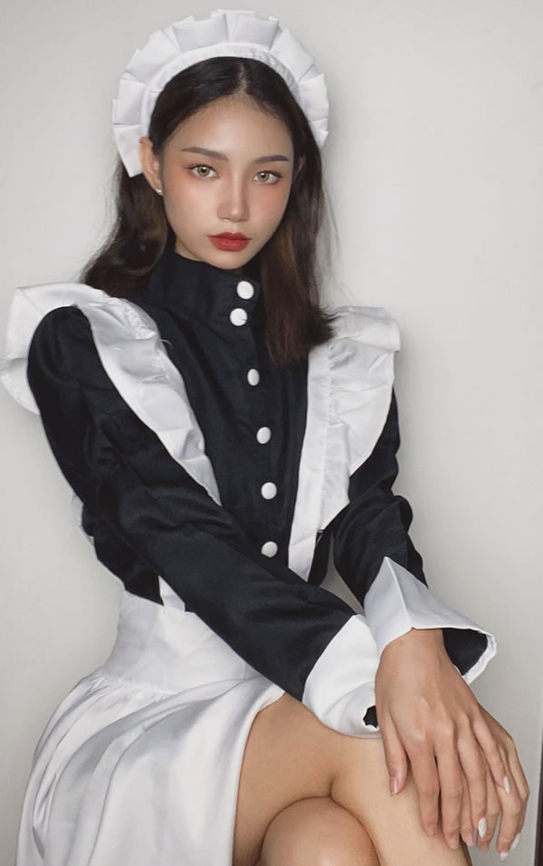 极品模特网红@Zenna 尺度作品合集