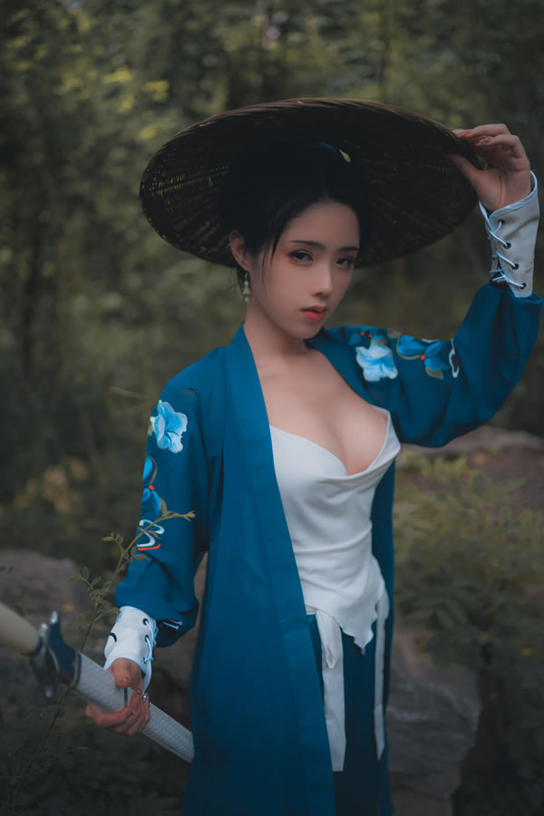 网红小美女钛合金TiTi