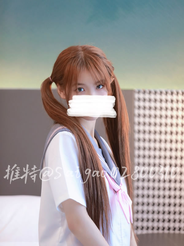 推特超人气小仙女一只可爱简尺度合集