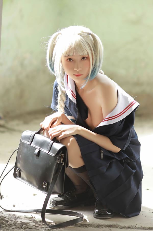 福利姬金鱼kinngyo