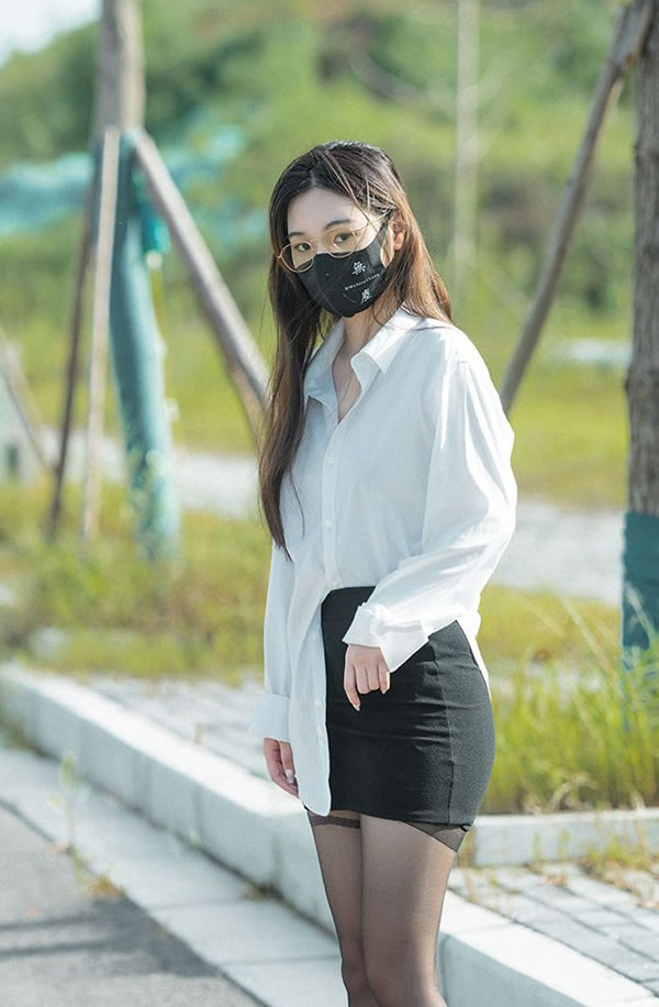 摄影师无尘出品2022无圣光人体图集3