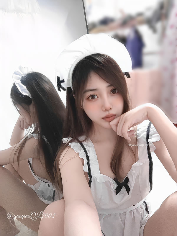 极品网红高桥千凛私拍尺度福利视图