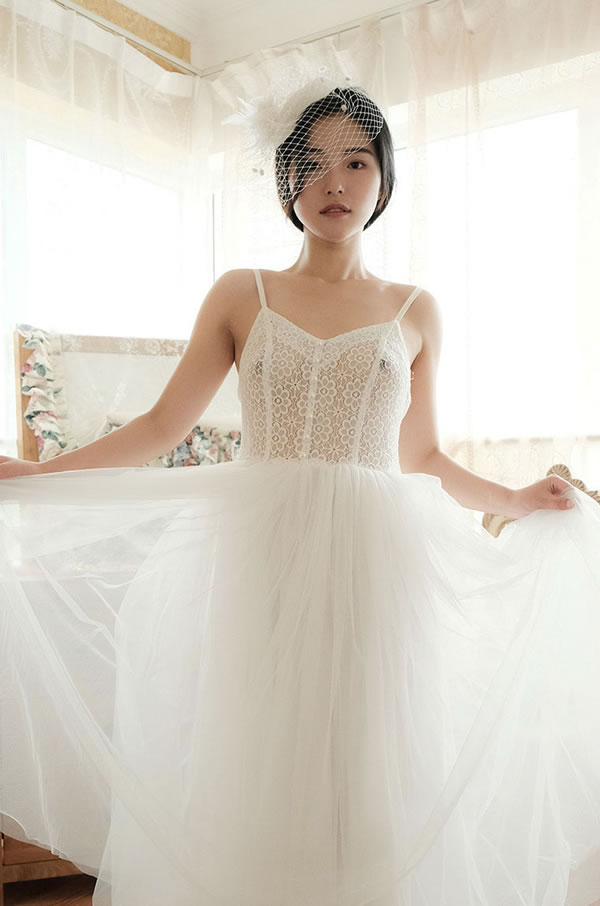 推特老湿机收集美女无圣光人体图集3