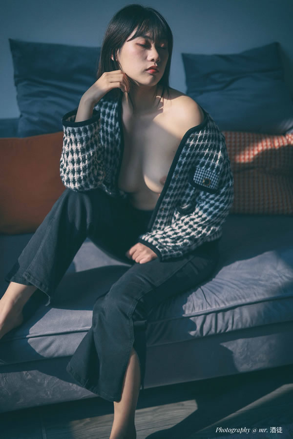 摄影师Mr.酒徒约拍各路美女无圣光合集