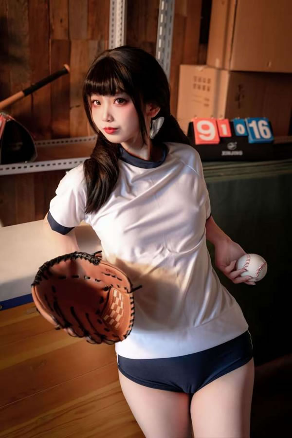 粉嫩福利姬呆米米私拍福利视图