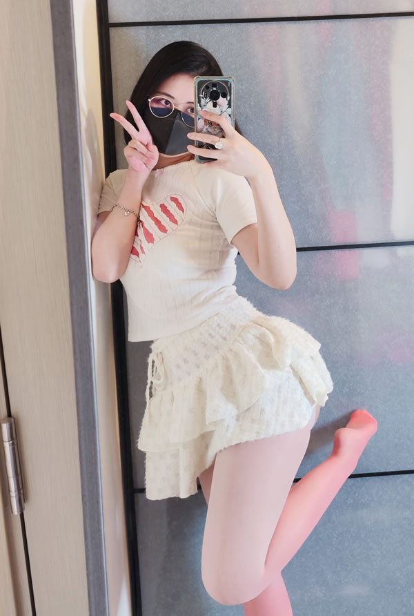 极品福利姬奶咪