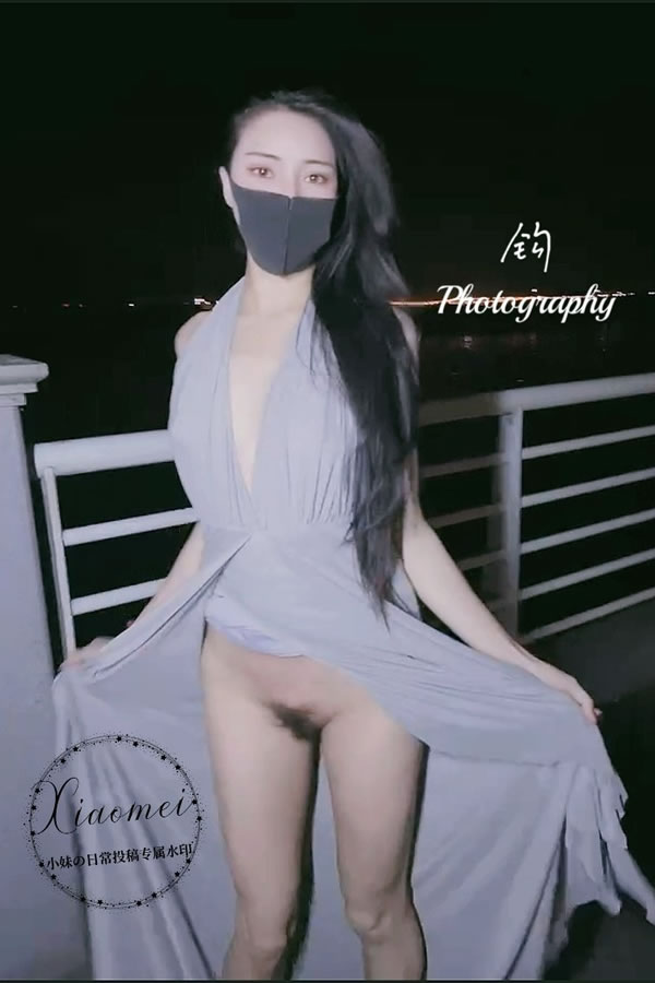 摄影师@先生J尺度私密人体视图合集