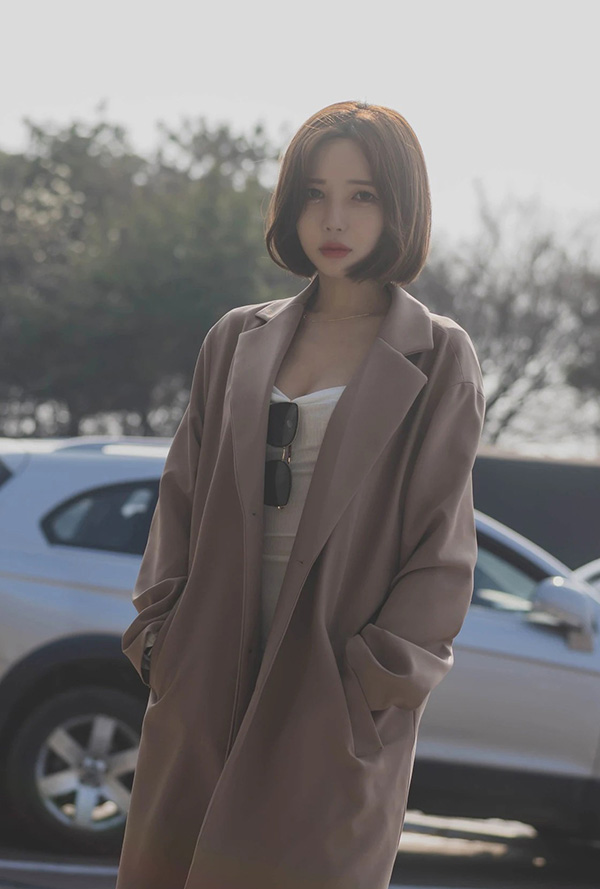 短发正点美女DoHee打车遇袭SM调教求放过