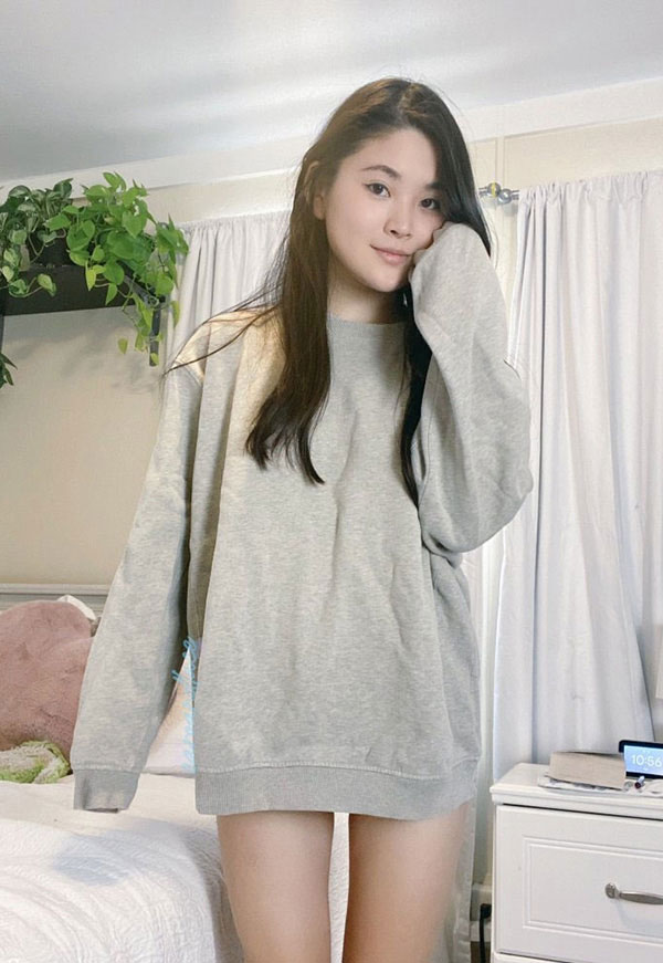 推特大神猫叔你的新娘私拍尺度系列图集5